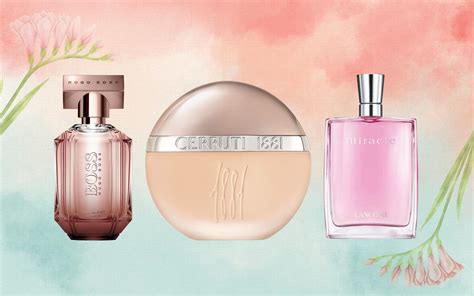 best freesia perfume fragrantica